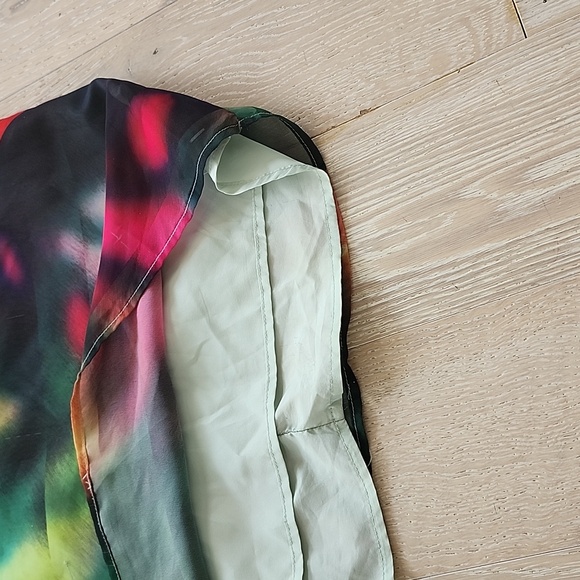 Worthington summer dress ☀️ - Picture 7 of 8